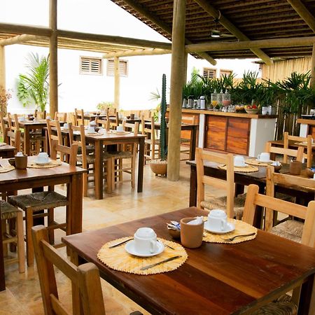 Casalo Hotel Jijoca de Jericoacoara Luaran gambar