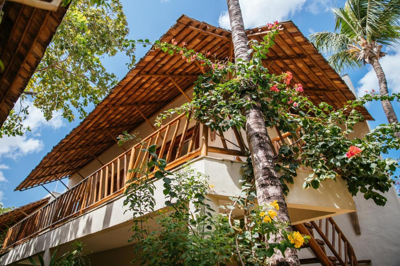 Casalo Hotel Jijoca de Jericoacoara Luaran gambar