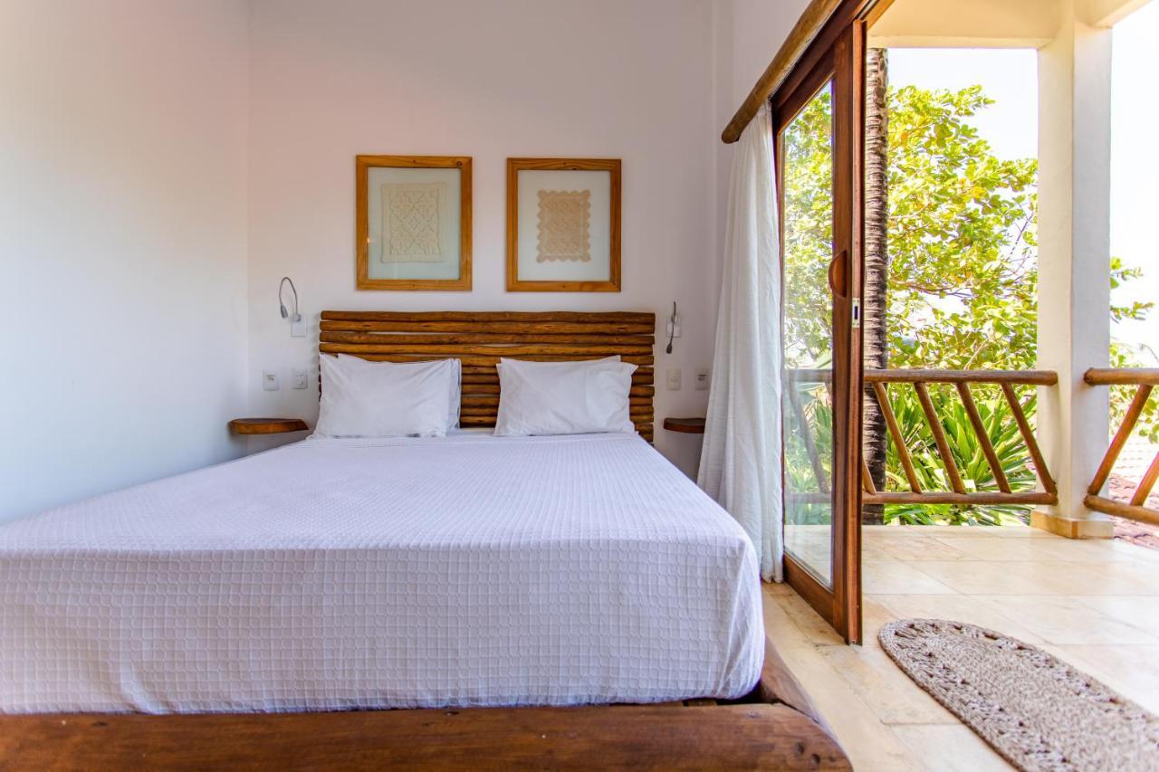 Casalo Hotel Jijoca de Jericoacoara Luaran gambar