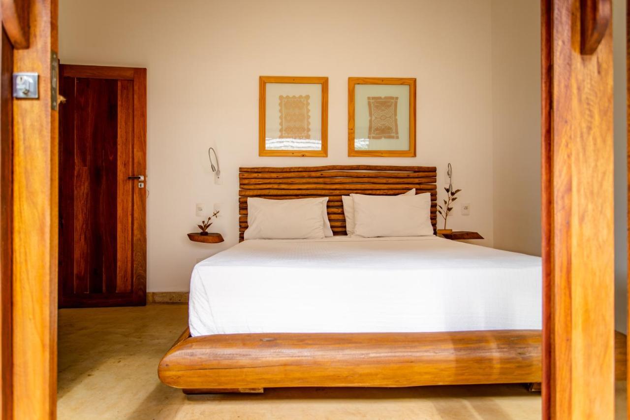 Casalo Hotel Jijoca de Jericoacoara Luaran gambar