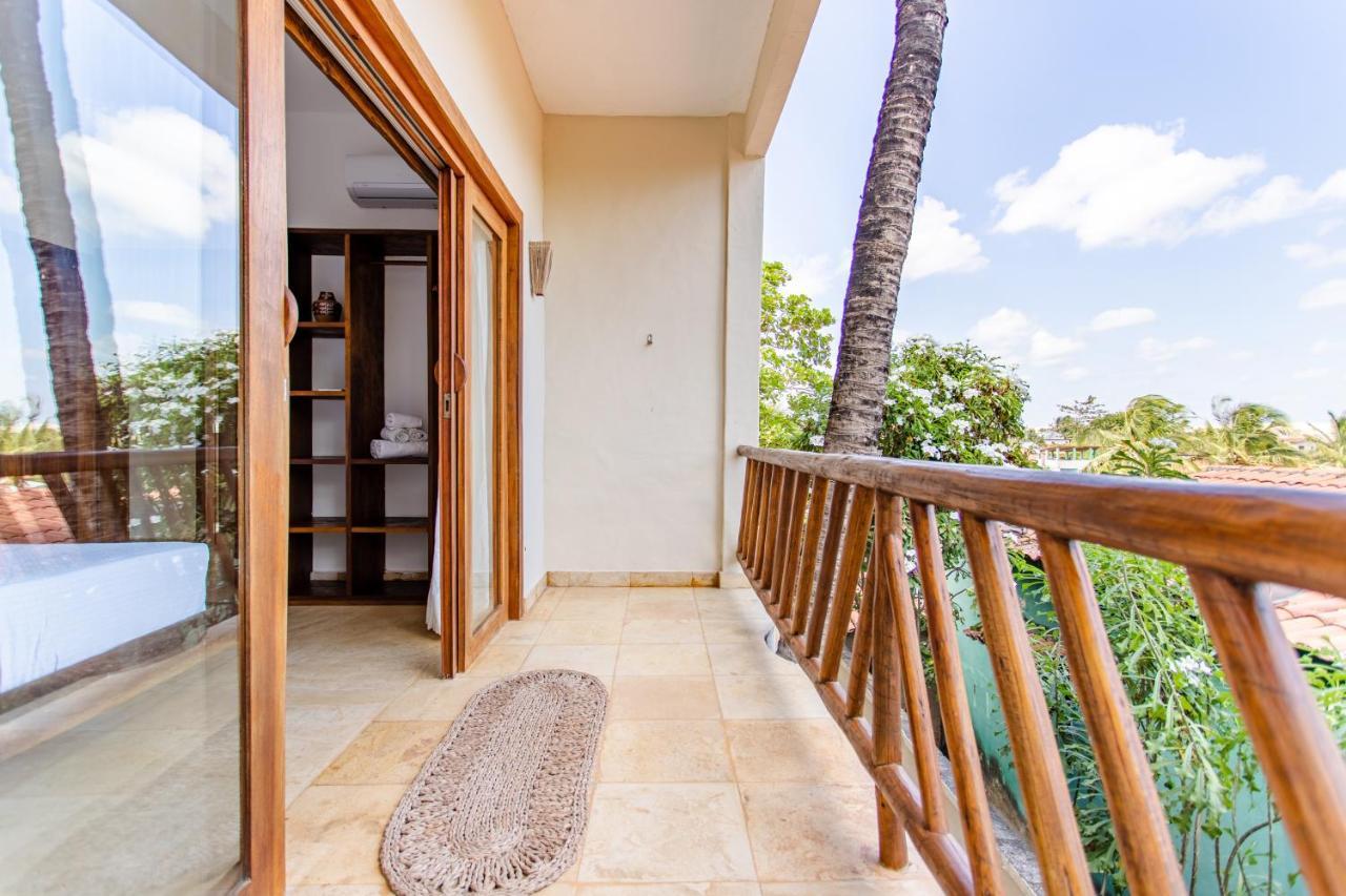 Casalo Hotel Jijoca de Jericoacoara Luaran gambar