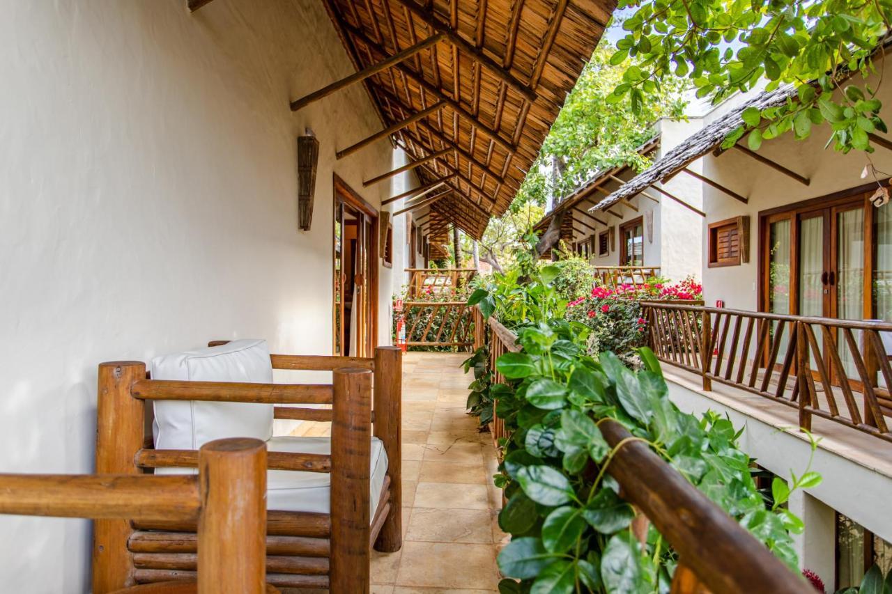 Casalo Hotel Jijoca de Jericoacoara Luaran gambar