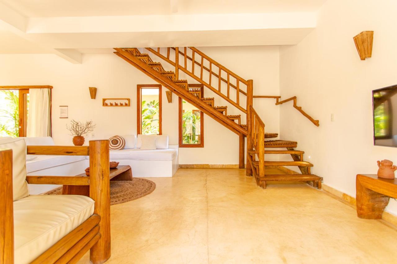 Casalo Hotel Jijoca de Jericoacoara Luaran gambar