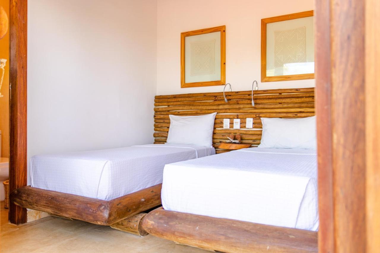Casalo Hotel Jijoca de Jericoacoara Luaran gambar