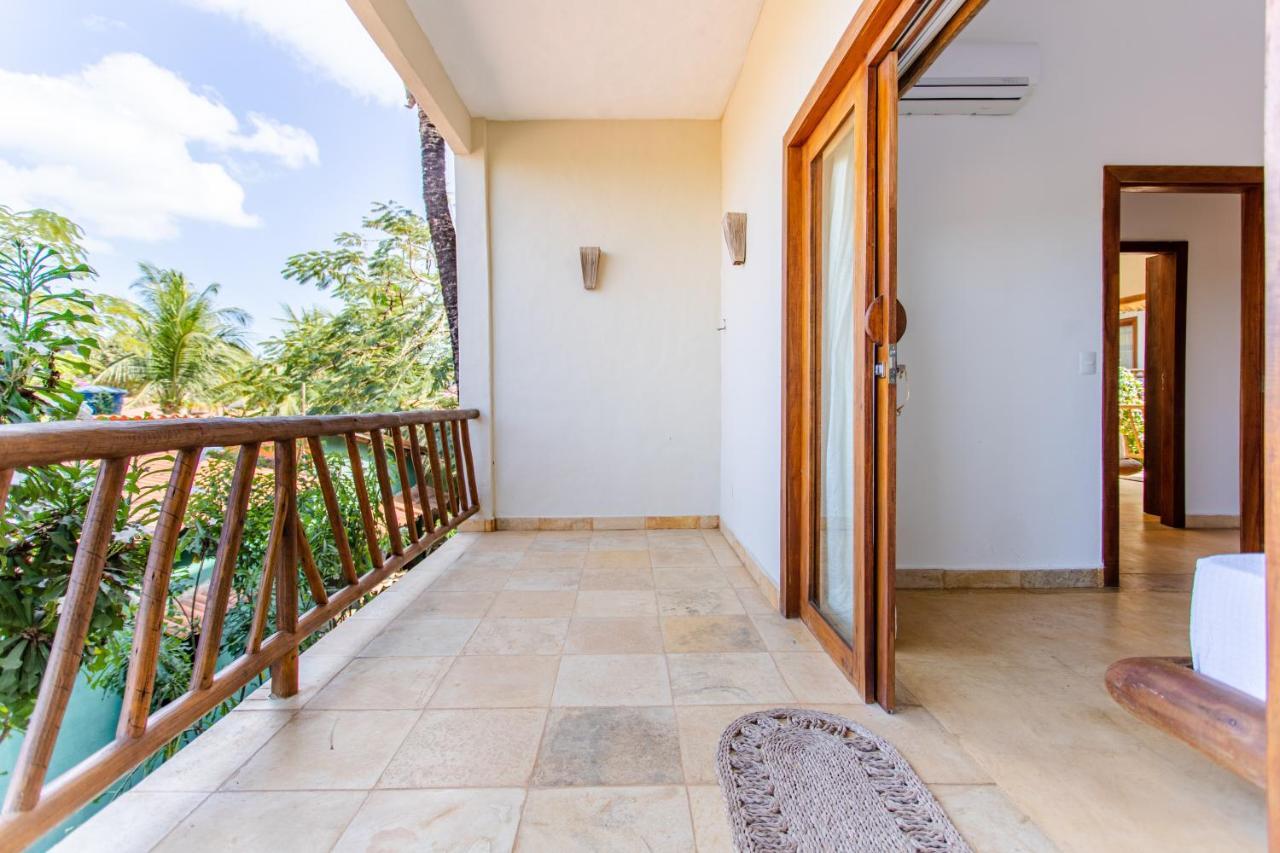 Casalo Hotel Jijoca de Jericoacoara Luaran gambar