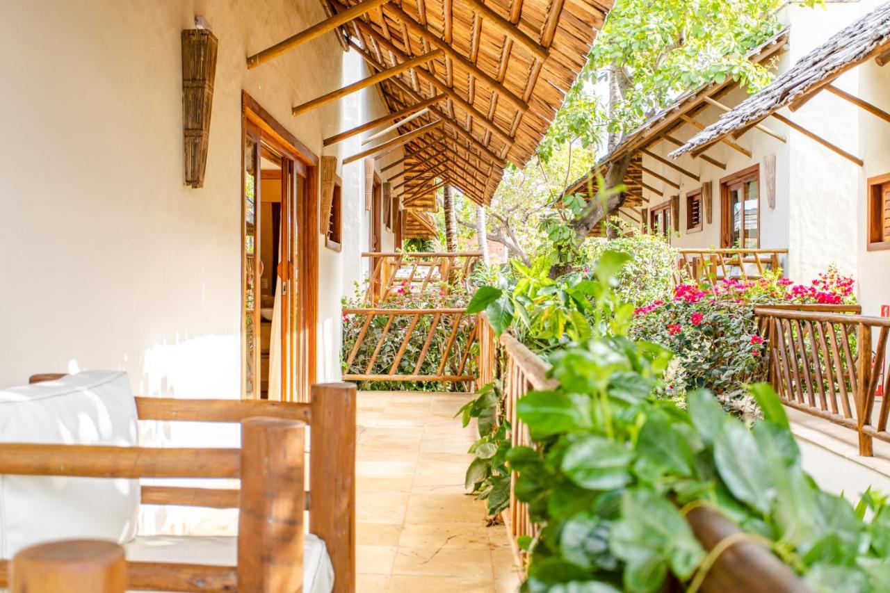 Casalo Hotel Jijoca de Jericoacoara Luaran gambar