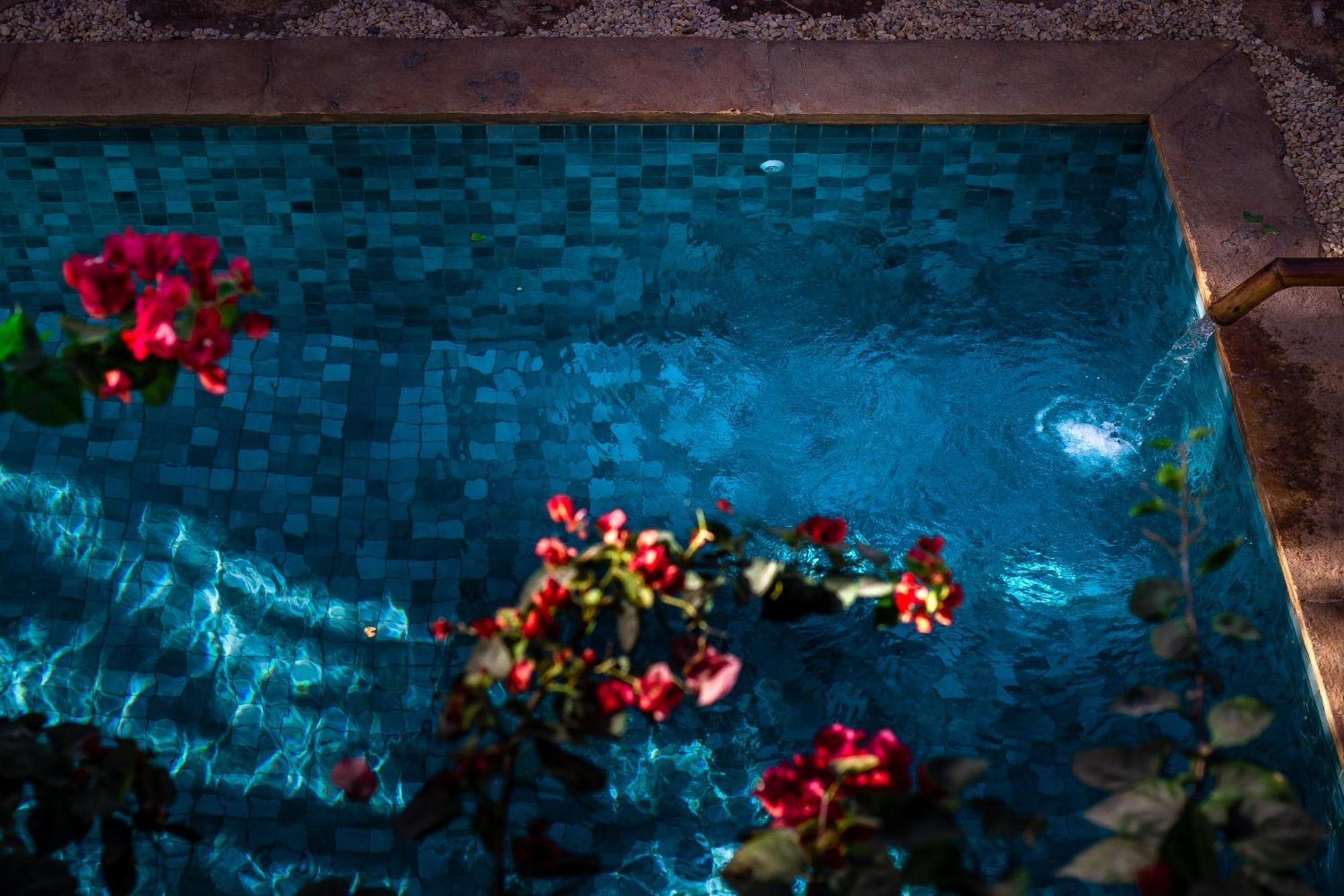 Casalo Hotel Jijoca de Jericoacoara Luaran gambar