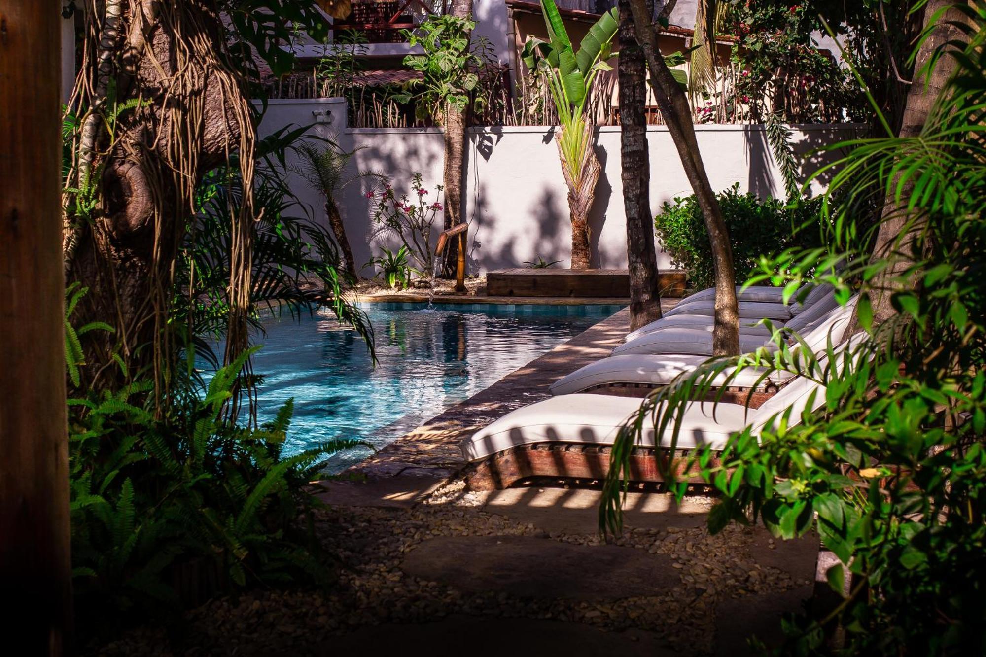 Casalo Hotel Jijoca de Jericoacoara Luaran gambar