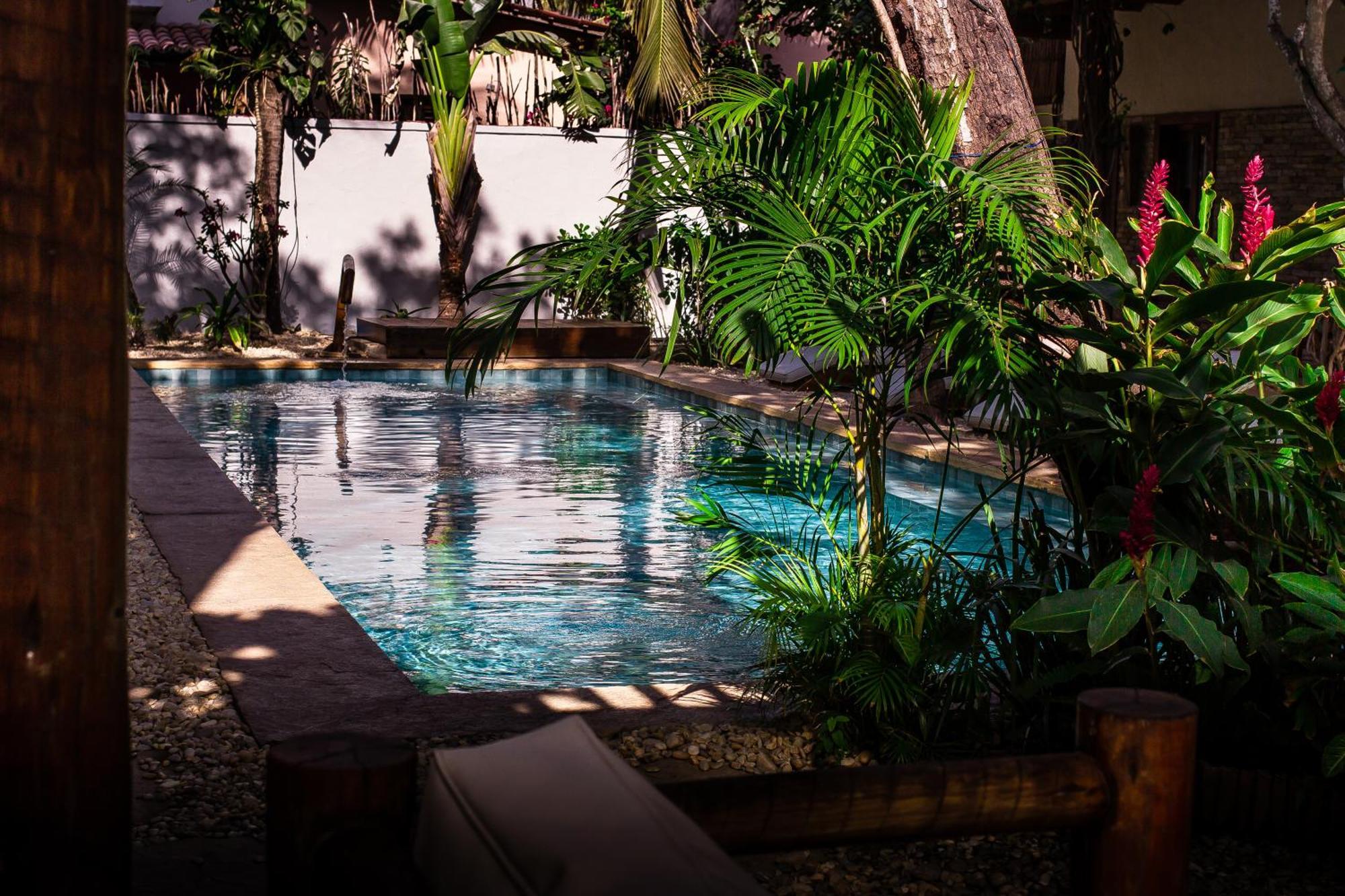 Casalo Hotel Jijoca de Jericoacoara Luaran gambar