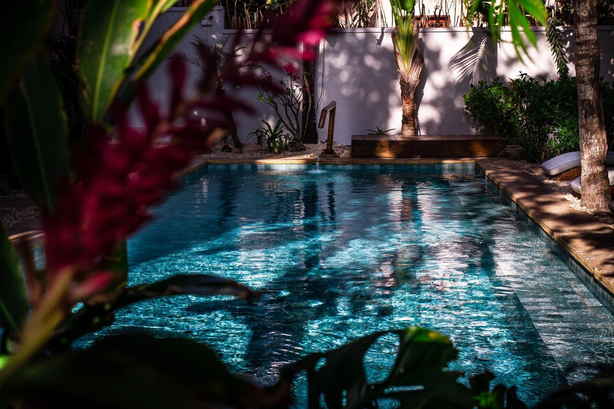 Casalo Hotel Jijoca de Jericoacoara Luaran gambar