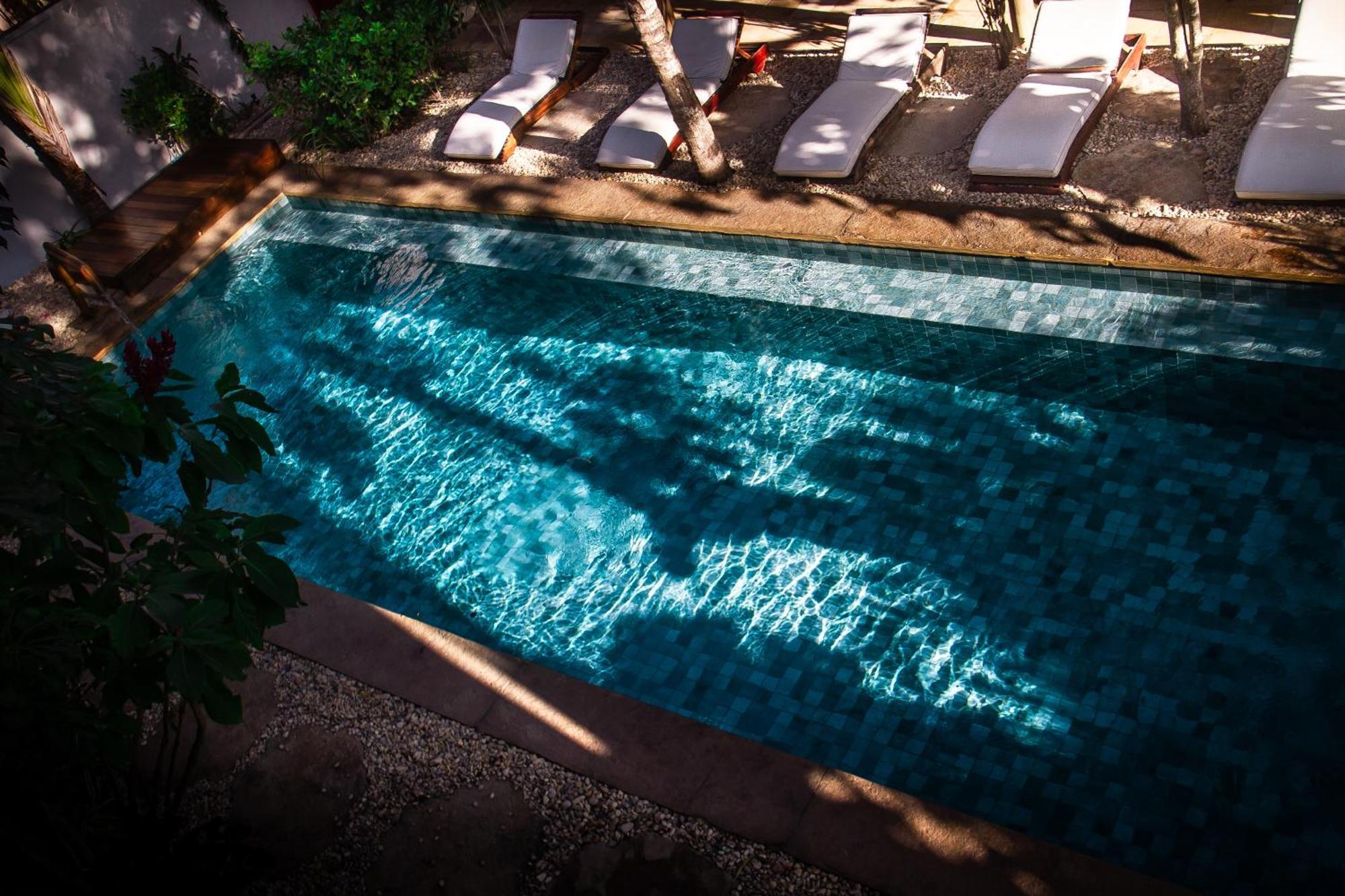 Casalo Hotel Jijoca de Jericoacoara Luaran gambar
