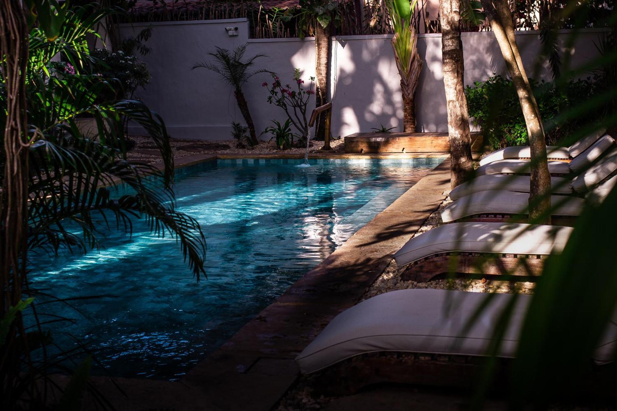 Casalo Hotel Jijoca de Jericoacoara Luaran gambar