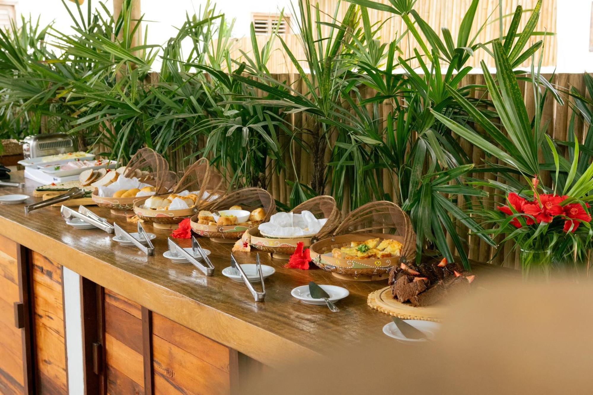 Casalo Hotel Jijoca de Jericoacoara Luaran gambar
