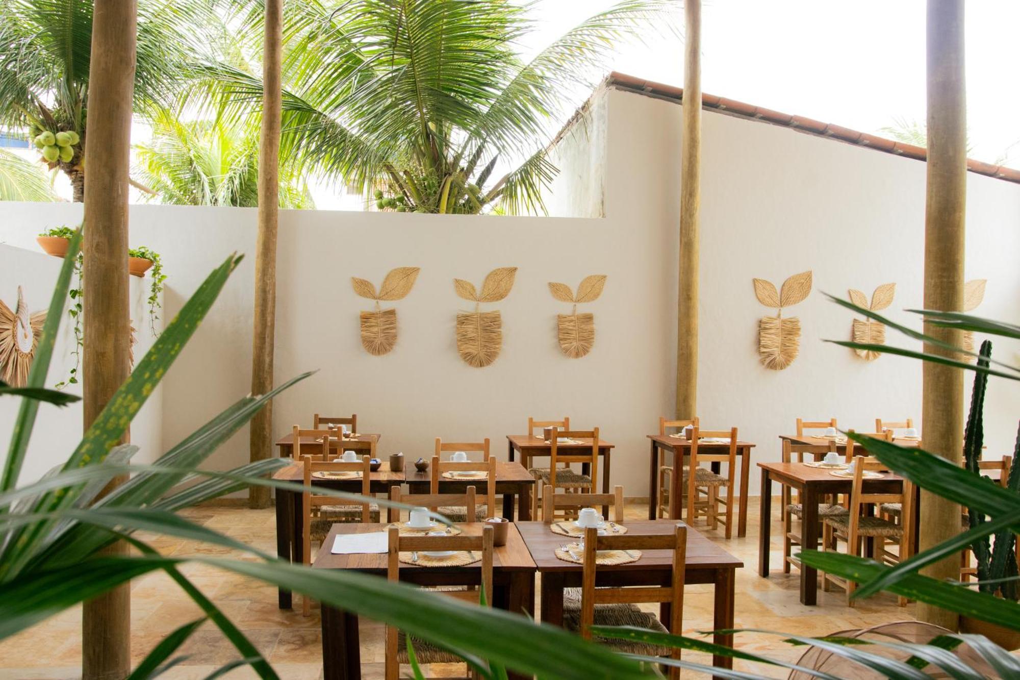 Casalo Hotel Jijoca de Jericoacoara Luaran gambar