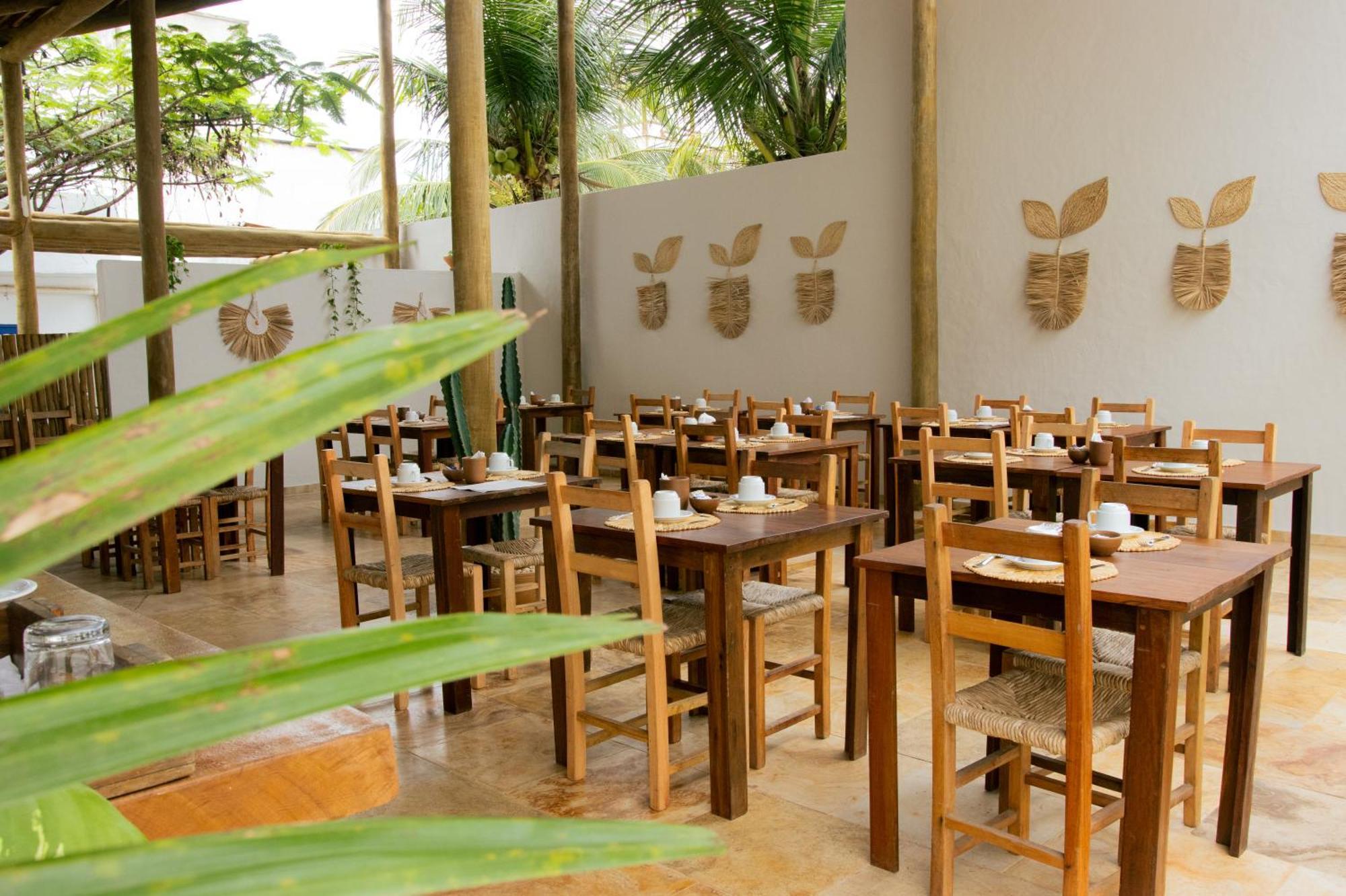 Casalo Hotel Jijoca de Jericoacoara Luaran gambar