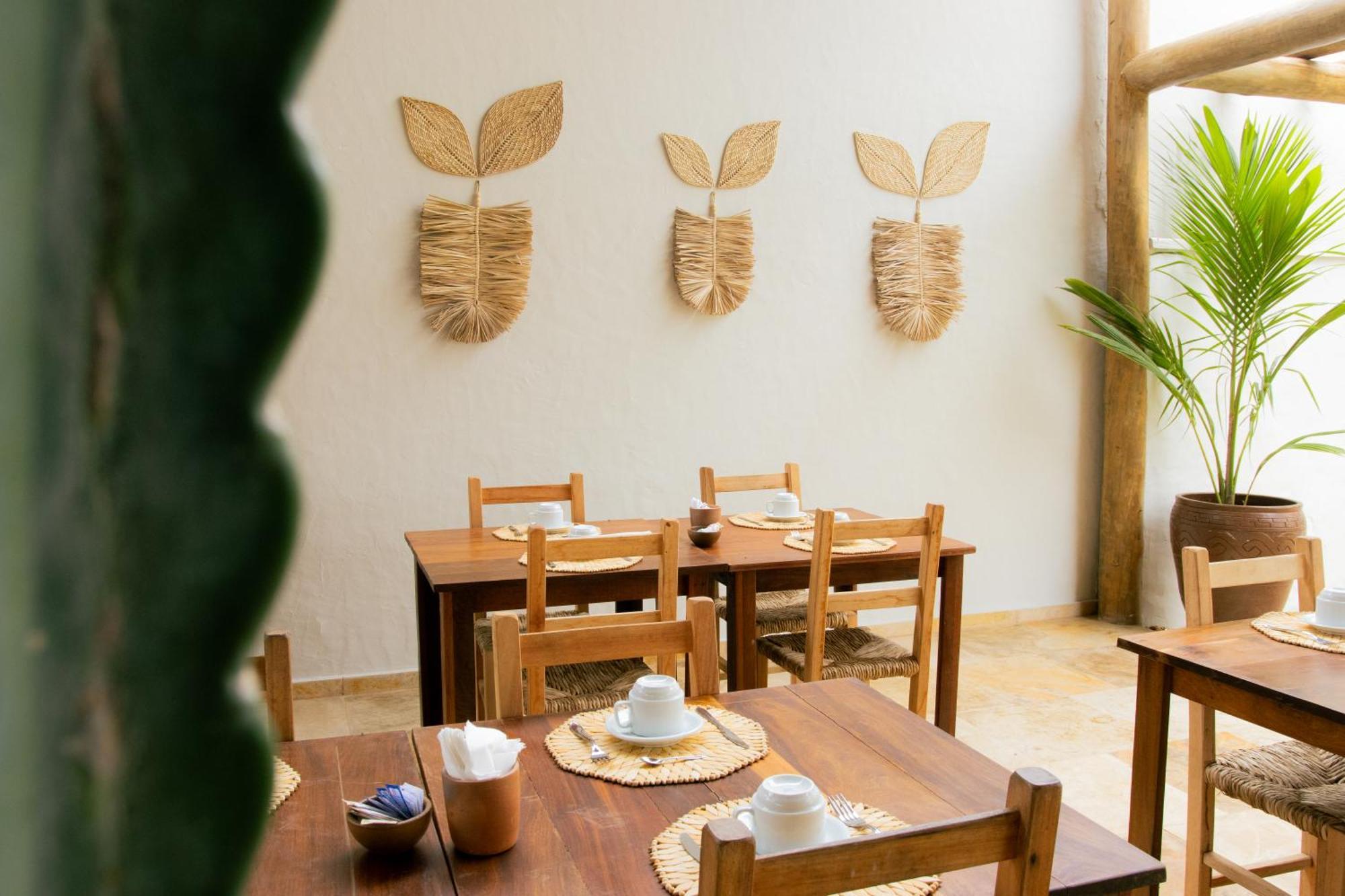 Casalo Hotel Jijoca de Jericoacoara Luaran gambar