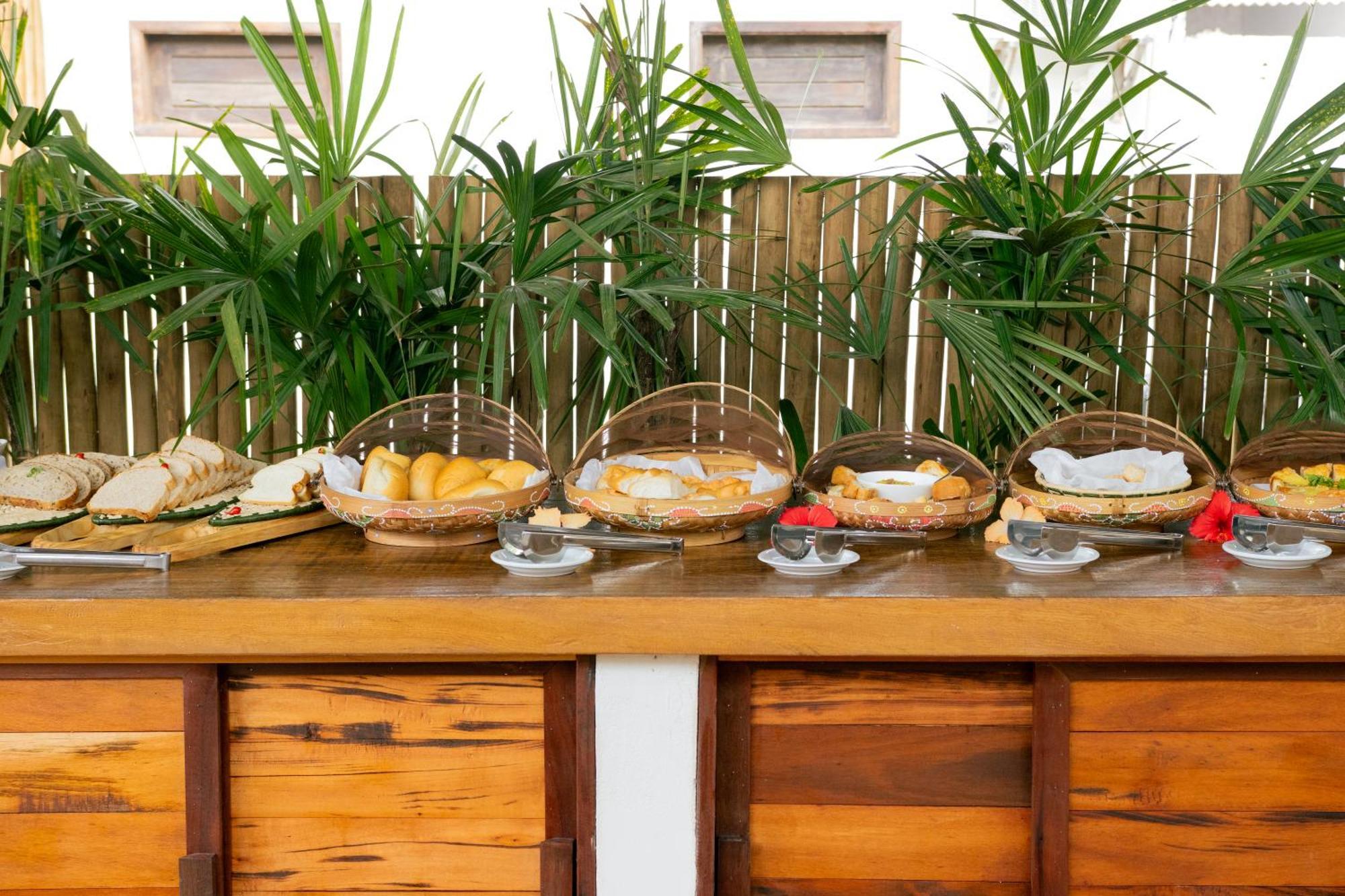 Casalo Hotel Jijoca de Jericoacoara Luaran gambar