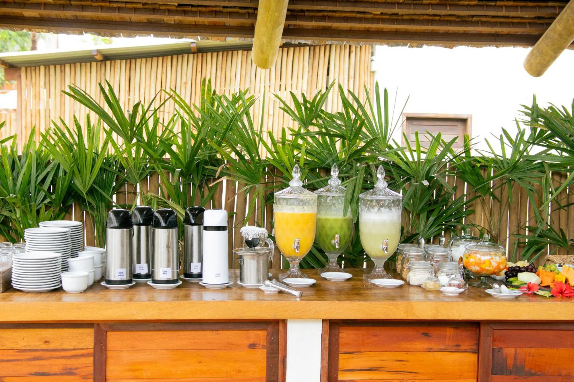 Casalo Hotel Jijoca de Jericoacoara Luaran gambar