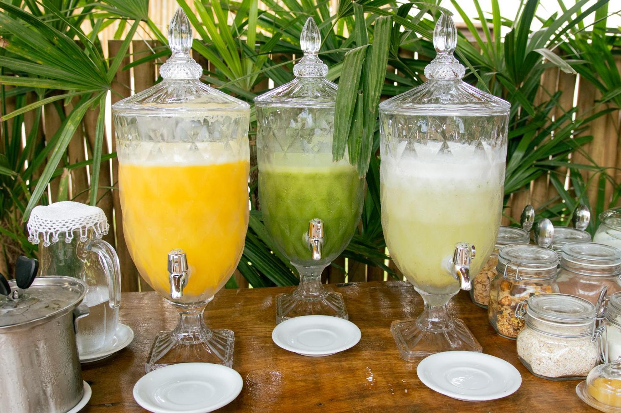Casalo Hotel Jijoca de Jericoacoara Luaran gambar
